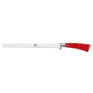 Coltellerie Berti Forgiati ham slicer 2600 whole red plexiglass - Buy now on ShopDecor - Discover the best products by COLTELLERIE BERTI 1895 design
