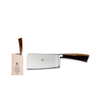 Coltellerie Berti Forgiati - Insieme bone cleaver 92714 whole cornotech