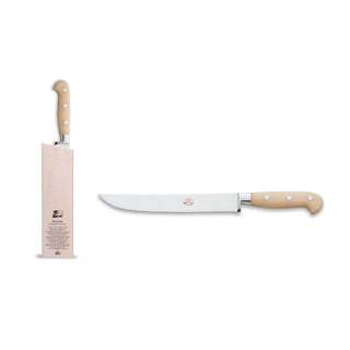 Coltellerie Berti Forgiati - Insieme carving knife 9891 cream - Buy now on ShopDecor - Discover the best products by COLTELLERIE BERTI 1895 design