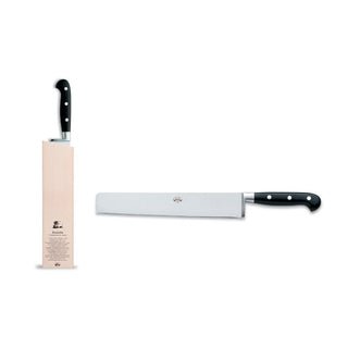 Coltellerie Berti Forgiati - Insieme fresh pasta knife 9864 black - Buy now on ShopDecor - Discover the best products by COLTELLERIE BERTI 1895 design