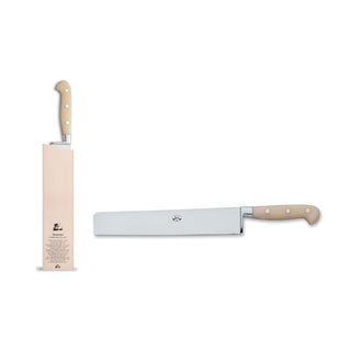 Coltellerie Berti Forgiati - Insieme fresh pasta knife 9894 cream - Buy now on ShopDecor - Discover the best products by COLTELLERIE BERTI 1895 design