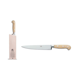 Coltellerie Berti Forgiati - Insieme slicing knife 9900 cream - Buy now on ShopDecor - Discover the best products by COLTELLERIE BERTI 1895 design