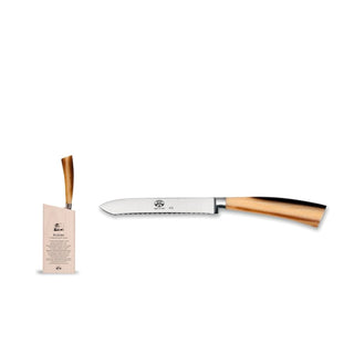 Coltellerie Berti Forgiati - سكين طماطم Insieme 92718 تقنية الذرة الكاملة