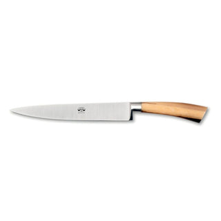 Coltellerie Berti Forgiati slicing knife 2710 whole cornotech - Buy now on ShopDecor - Discover the best products by COLTELLERIE BERTI 1895 design
