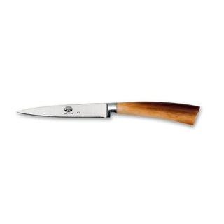 Coltellerie Berti Forgiati straight paring knife 2715 whole cornotech - Buy now on ShopDecor - Discover the best products by COLTELLERIE BERTI 1895 design