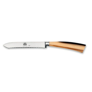 Coltellerie Berti Forgiati tomato knife 2718 whole cornotech - Buy now on ShopDecor - Discover the best products by COLTELLERIE BERTI 1895 design