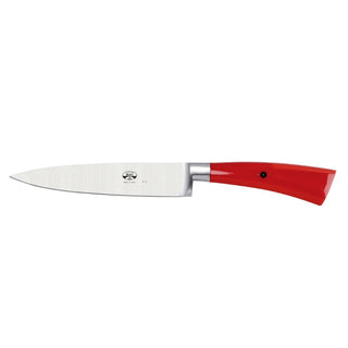 Coltellerie Berti Forgiati utility knife 2607 whole red plexiglass - Buy now on ShopDecor - Discover the best products by COLTELLERIE BERTI 1895 design