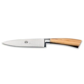 Coltellerie Berti Forgiati utility knife 2707 whole cornotech - Buy now on ShopDecor - Discover the best products by COLTELLERIE BERTI 1895 design