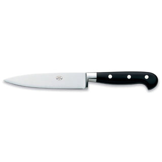 Coltellerie Berti Forgiati utility knife 867 black plexiglass - Buy now on ShopDecor - Discover the best products by COLTELLERIE BERTI 1895 design
