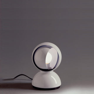 Artemide Eclisse table lamp 110 Volt - Buy now on ShopDecor - Discover the best products by ARTEMIDE design