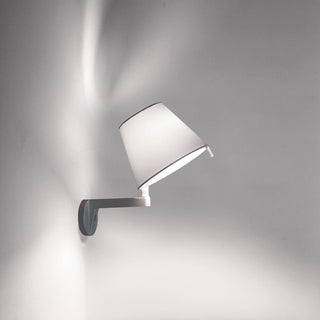 Artemide Melampo wall lamp 110 Volt - Buy now on ShopDecor - Discover the best products by ARTEMIDE design