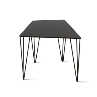 Atipico Chele 36x28 cm small Table metal - Buy now on ShopDecor - Discover the best products by ATIPICO design