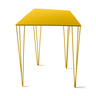 Atipico Chele 44x36 cm small Table metal - Buy now on ShopDecor - Discover the best products by ATIPICO design