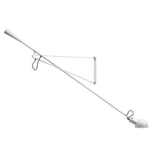 Flos 265 wall lamp 110 Volt - Buy now on ShopDecor - Discover the best products by FLOS design