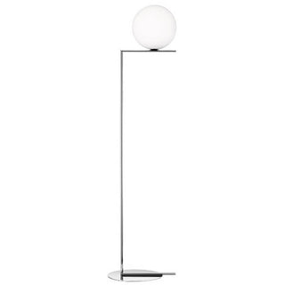 Flos IC F1 floor lamp - Buy now on ShopDecor - Discover the best products by FLOS design