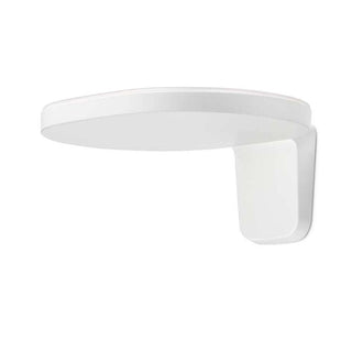 Flos Oplight W1 wall lamp LED 22 cm. 110 Volt - Buy now on ShopDecor - Discover the best products by FLOS design