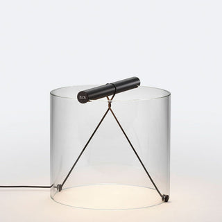 Flos To-Tie T1 table lamp LED h. 19 cm. - Buy now on ShopDecor - Discover the best products by FLOS design