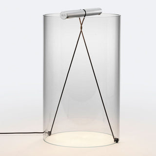 Flos To-Tie T2 table lamp LED h. 34 cm. - Buy now on ShopDecor - Discover the best products by FLOS design