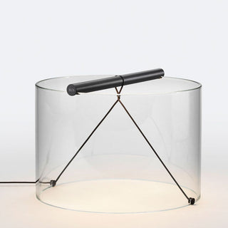 Flos To-Tie T3 table lamp LED h. 22 cm. - Buy now on ShopDecor - Discover the best products by FLOS design