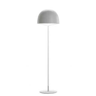 FontanaArte Cheshire medium floor lamp by GamFratesi - Buy now on ShopDecor - Discover the best products by FONTANAARTE design