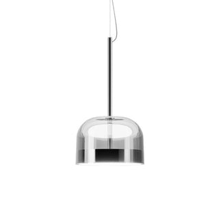 FontanaArte Equatore medium LED suspension lamp by Gabriele & Oscar Buratti - Buy now on ShopDecor - Discover the best products by FONTANAARTE design
