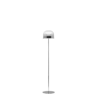 FontanaArte Equatore small floor lamp by Gabriele & Oscar Buratti - Buy now on ShopDecor - Discover the best products by FONTANAARTE design