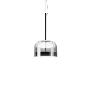 FontanaArte Equatore small LED suspension lamp by Gabriele & Oscar Buratti - Buy now on ShopDecor - Discover the best products by FONTANAARTE design