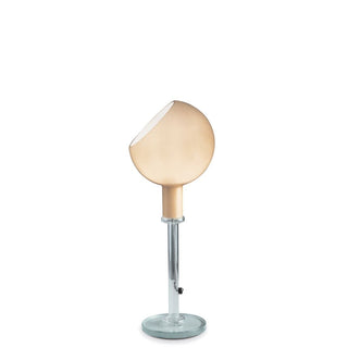 FontanaArte Parola table lamp by Gae Aulenti & Piero Castiglioni - Buy now on ShopDecor - Discover the best products by FONTANAARTE design
