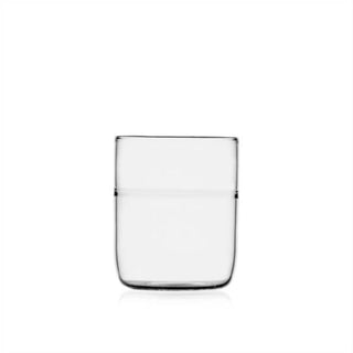 Ichendorf Levels tumbler by Chiara Onida - Buy now on ShopDecor - Discover the best products by ICHENDORF design