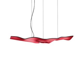 Ingo Maurer Luce Volante LED dimmable suspension lamp