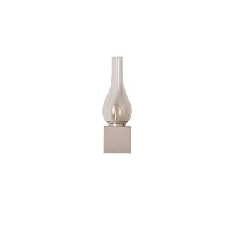 Karman Amarcord wall lamp with white base 110 Volt - Buy now on ShopDecor - Discover the best products by KARMAN design