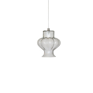 Karman Ceraunavolta suspension lamp "F" glass 110 Volt - Buy now on ShopDecor - Discover the best products by KARMAN design