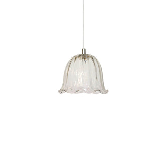 Karman Ceraunavolta suspension lamp "H" glass 110 Volt - Buy now on ShopDecor - Discover the best products by KARMAN design