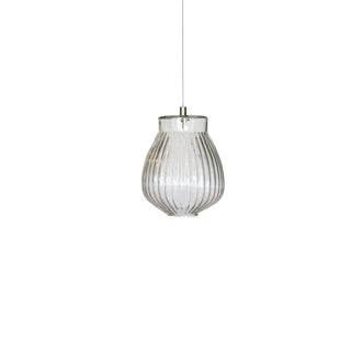 Karman Ceraunavolta suspension lamp "A" glass 110 Volt - Buy now on ShopDecor - Discover the best products by KARMAN design