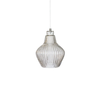 Karman Ceraunavolta suspension lamp "L" glass 110 Volt - Buy now on ShopDecor - Discover the best products by KARMAN design