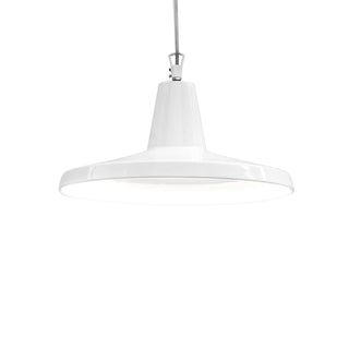 Karman Gangster suspension lamp diam. 19.69 inch 110 Volt - Buy now on ShopDecor - Discover the best products by KARMAN design