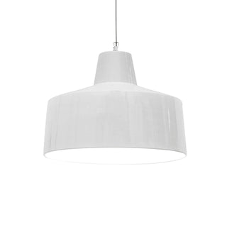 Karman Gangster suspension lamp diam. 18.90 inch 110 Volt - Buy now on ShopDecor - Discover the best products by KARMAN design