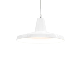 Karman Gangster suspension lamp diam. 13.78 inch 110 Volt - Buy now on ShopDecor - Discover the best products by KARMAN design