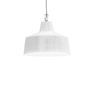 Karman Gangster suspension lamp diam. 11.03 inch 110 Volt - Buy now on ShopDecor - Discover the best products by KARMAN design