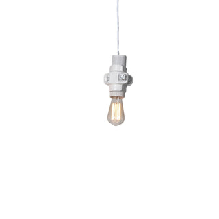 Karman Nando suspension lamp h. 5.91 inch 110 Volt - Buy now on ShopDecor - Discover the best products by KARMAN design