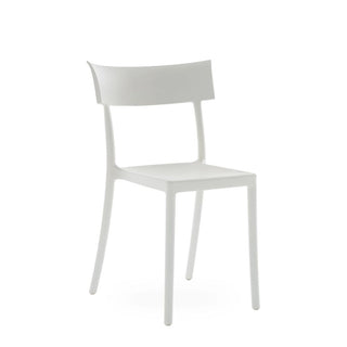 Kartell Catwalk Mat chair for indoor/outdoor use