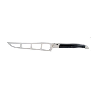 Forge de Laguiole Roland Barthélemy cheese knife with wooden handle - Buy now on ShopDecor - Discover the best products by FORGE DE LAGUIOLE design