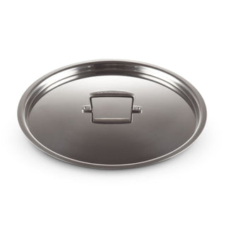 Le Creuset Stainless Steel lid - Buy now on ShopDecor - Discover the best products by LE CREUSET design