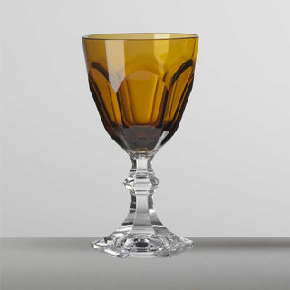 Mario Luca Giusti Dolce Vita Water Glass - Buy now on ShopDecor - Discover the best products by MARIO LUCA GIUSTI design