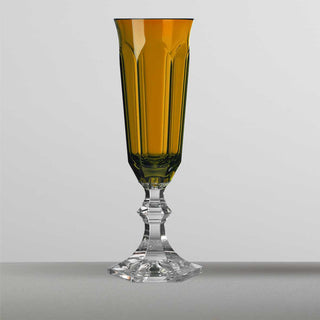 Mario Luca Giusti Dolce Vita Flute Glass - Buy now on ShopDecor - Discover the best products by MARIO LUCA GIUSTI design