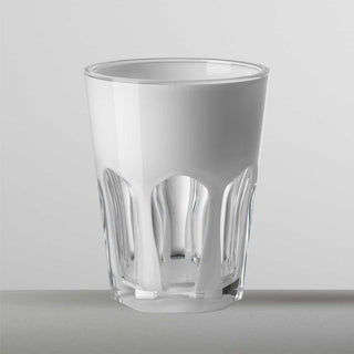 Mario Luca Giusti Double Face Glass - Buy now on ShopDecor - Discover the best products by MARIO LUCA GIUSTI design