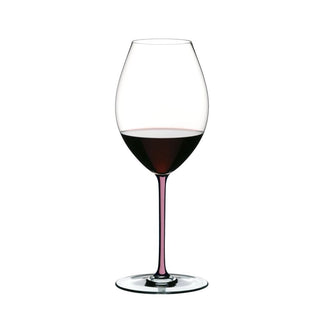 Riedel Fatto A Mano Syrah - Buy now on ShopDecor - Discover the best products by RIEDEL design
