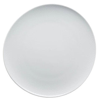 Rosenthal Junto plate flat diam. 32 cm - porcelain - Buy now on ShopDecor - Discover the best products by ROSENTHAL design