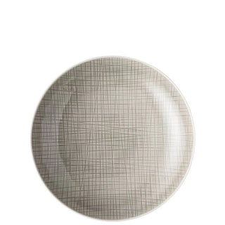 Rosenthal Mesh Colours plate deep pasta diam. 25 cm - Buy now on ShopDecor - Discover the best products by ROSENTHAL design