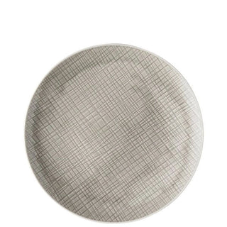 Rosenthal Mesh Colours plate flat diam. 27 cm - Buy now on ShopDecor - Discover the best products by ROSENTHAL design